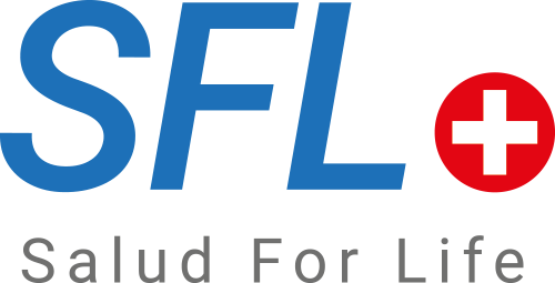 Salud For Life